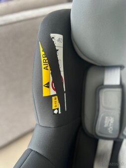 Britax Römer Dualfix M-i Size - 4