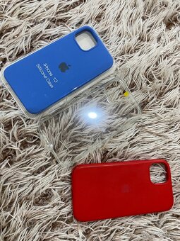 iPhone 13 128GB ako Nový - 4