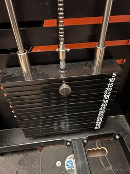 Fitness stroj DAFE predkopávanie - 4