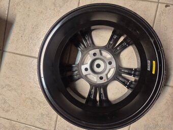 Predám disk 4x100 r14 - 4