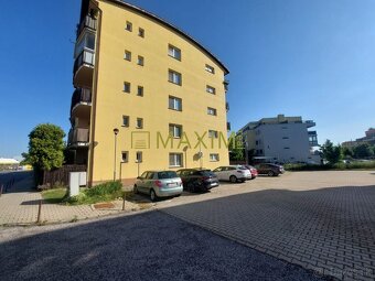 Ponúkame na predaj 2-izbový byt na Opletalovej ulici v Brati - 4