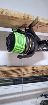 Robinson big Runner 807 - 4