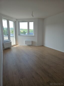 2-izbový byt s balkón a parkovaním – Popradská, KE Terasa - 4