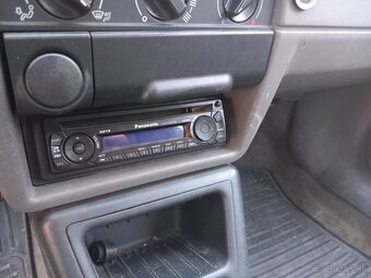 Skoda Felicia 1,3mpi,50kw,140000km,tazne - 4