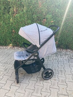 Kočík Britax Römer B AGILE R - 4