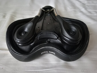 sedlo Selle Royal LOOKIN Moderate - 4