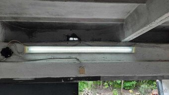 GARÁŽ s ELEKTRIKOU blízko AUPARKU, 18 m2, KRIVÁ, KOŠICE - 4