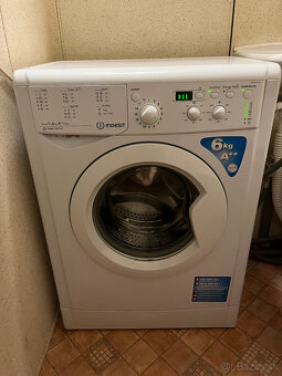 Predam Indesit pračku - 4