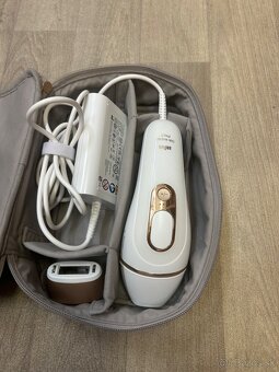 Predám IPL epilator - 4