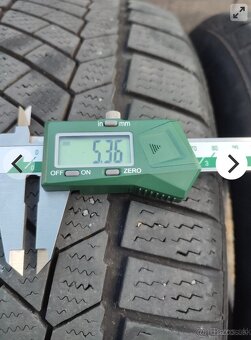 Letné pneu Goodyear 205/55/17 91V - 4