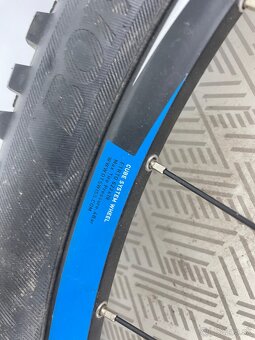 DT swiss koleso CSW MA 29” - 4