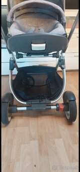 Kočík STOKKE - 4