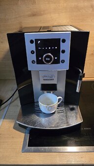 Delonghi perfecta - 4