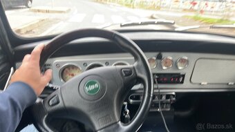 austin mini cooper edicia 40, 1.3 mpi - 4