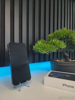 🌟 iPhone 13 128 GB MidNight | Záruka 1 Rok - 4