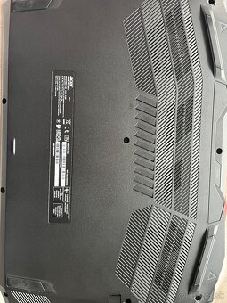 Acer Nitro 5 AN515-57-54BJ - 4