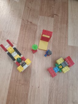 Lego - 4