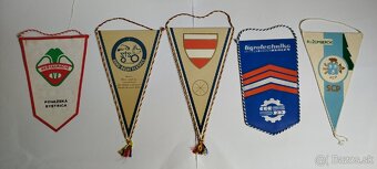 Vlajky - 4