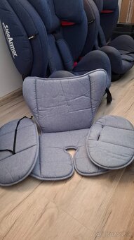 PETITE&MARS AUTOSEDAČKA PRIME II ISOFIX 2018 BLUE - 4