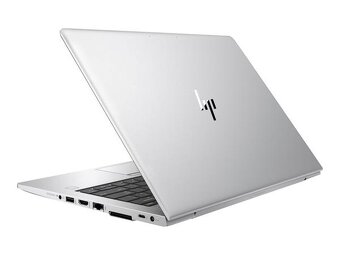 HP EliteBook 840 G6-14-Core i5 8365U-16GBRAM-512GBSSD - 4