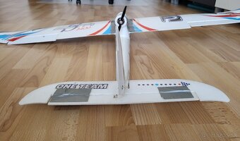 RC lietadlo BETA 1400 - 4