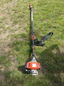 Odvetvovacia píla konárov STIHL - 4