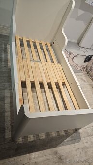 Detska posteľ Ikea Busunge - 4
