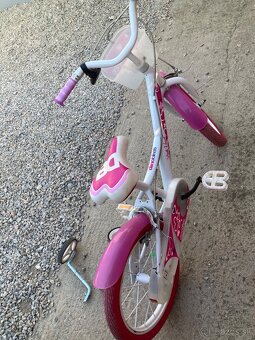 Detsky bicykel 16 - 4