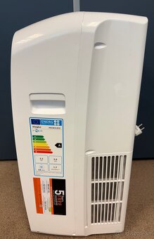 Mobilná klimatizácia Whirlpool PACW212CO, 1x použitá - nová - 4