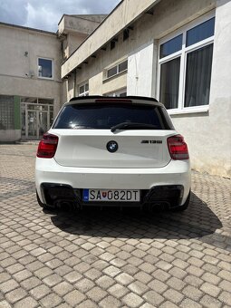 Bmw F20 M135i xdrive (87tis km) - 4