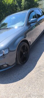 Audi a4 - 4