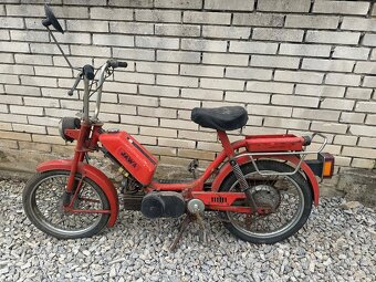 Babetta 210 - 4