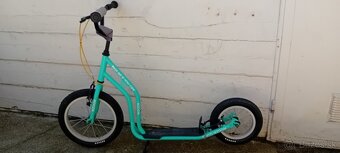 Kolobežky,bicykel - 4