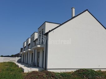Na predaj novostavby rodinných domov v radovej zást… - 4