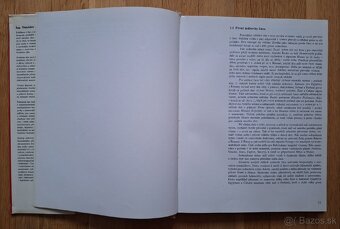 Hodiny (od gnomonu k atomovym hodinam)
- 4