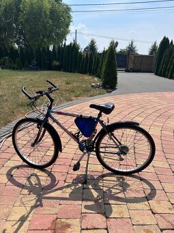 Predám lacno bicykle - 4