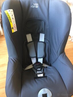 Autosedačka Britax Römer - 4