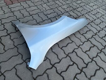 Ľavy blatnik superb 2 - 4