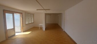 Ponúkame na prenájom sklad - predajňu, 64 m2, Košice – JUH. - 4