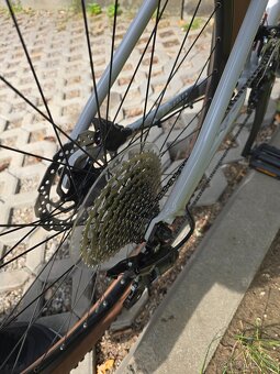 Predám bicykel FOCUS Whistler 3.8. - 4