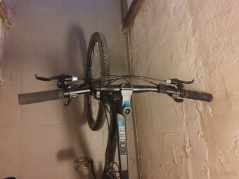 ROCK Rider 550, L - 4