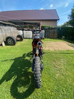 Pitbike - 4