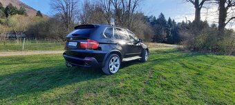 Predám BMW X5 - 4