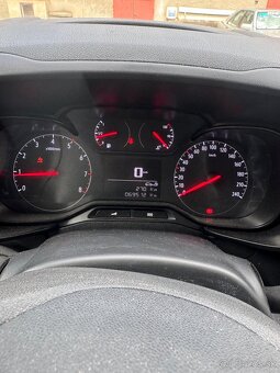 Opel Combo 2021 69512km - 4