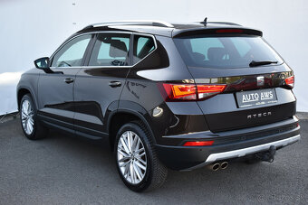 Seat Ateca 1.5TSi DSG Xcellence Kamera LED - 4