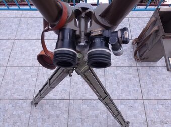 Dalekohlad periskop Ast 53 - 4