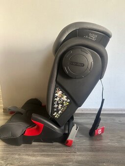 Britax Römer Kidfix II XP SICT - 4
