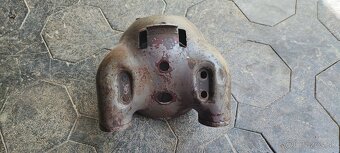 Jawa perak fj - 4