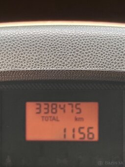 Predám dodávku FIAT DUCATO 2.3. - 4