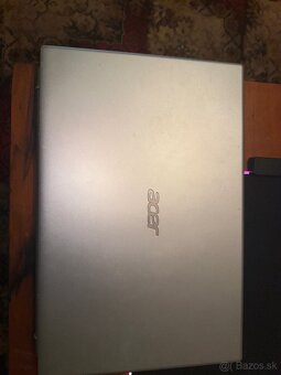 Acer Aspire 3 - 4
